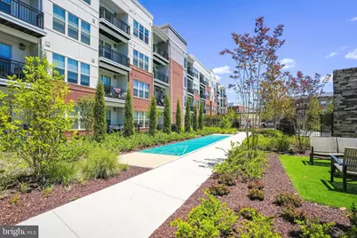 Fairgrounds #125, Fairfax, VA 22030 - Photo 43