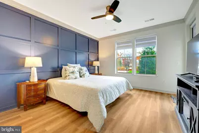 Fairgrounds #125, Fairfax, VA 22030 - Photo 25