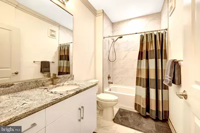 Fairgrounds #125, Fairfax, VA 22030 - Photo 35