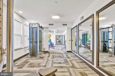 Fairgrounds #125, Fairfax, VA 22030 - Photo 41