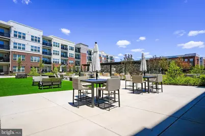 Fairgrounds #125, Fairfax, VA 22030 - Photo 47