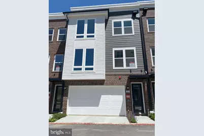 10590 Red Oak Street, Fairfax, VA 22030 - Photo 1