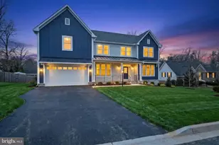 3410 Burrows Ave, Fairfax, VA 22030 - Photo 1