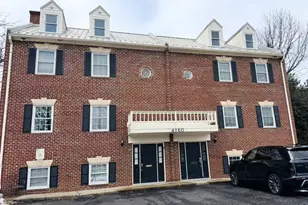 4160 Chain Bridge Rd, Fairfax, VA 22030 - Photo 1