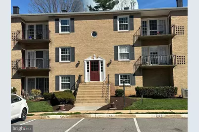 3945 Lyndhurst Drive #303, Fairfax, VA 22030 - Photo 1