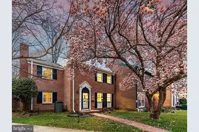 9752 Cardinal Road, Fairfax, VA 22030 - Photo 1