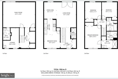 3262 Cambridge Court, Fairfax, VA 22030 - Photo 77