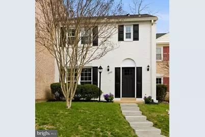 3262 Cambridge Court, Fairfax, VA 22030 - Photo 1
