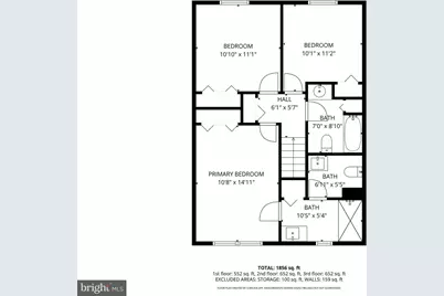 3262 Cambridge Court, Fairfax, VA 22030 - Photo 75