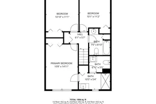 3262 Cambridge Ct, Fairfax, VA 22030 - Photo 75