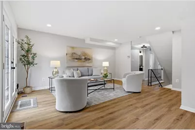 3262 Cambridge Court, Fairfax, VA 22030 - Photo 7