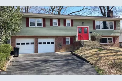 9821 Hampton Lane, Fairfax, VA 22030 - Photo 1