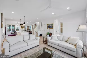 3548 Sutton Hts Cir, Fairfax, VA 22031 - Photo 11