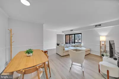 10725 W West Drive #303, Fairfax, VA 22030 - Photo 13