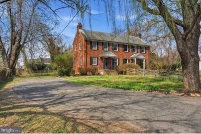 3718 Farr Avenue, Fairfax, VA 22030 - Photo 3