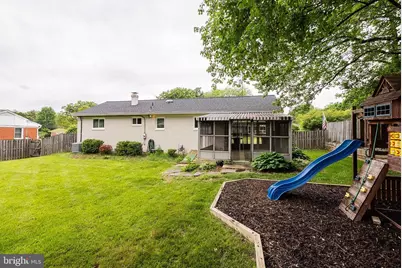 3817 Ren Road, Fairfax, VA 22030 - Photo 37