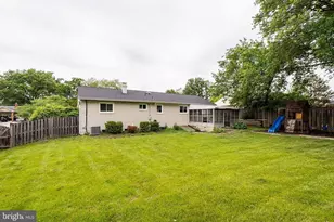3817 Ren Rd, Fairfax, VA 22030 - Photo 39