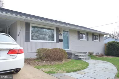 3817 Ren Road, Fairfax, VA 22030 - Photo 1