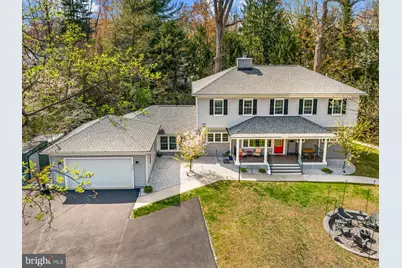 3803 Estel Road, Fairfax, VA 22031 - Photo 1