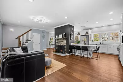 3803 Estel Road, Fairfax, VA 22031 - Photo 19