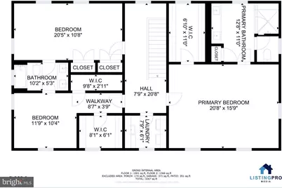 3803 Estel Road, Fairfax, VA 22031 - Photo 69