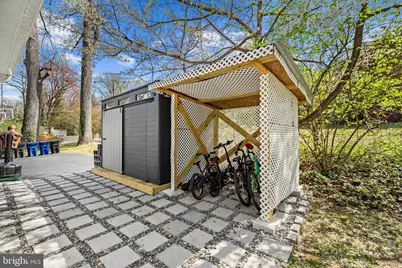 3803 Estel Road, Fairfax, VA 22031 - Photo 57