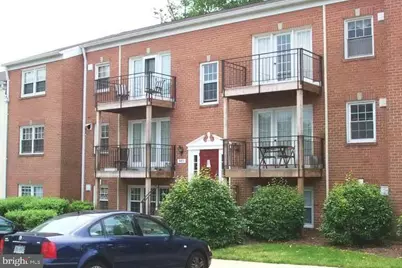 9471 Fairfax Boulevard #103, Fairfax, VA 22031 - Photo 1