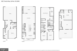 3821 Tussica Wy, Fairfax, VA 22030 - Photo 51