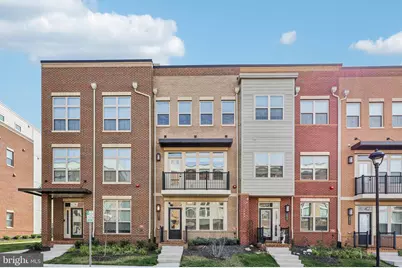 3821 Tussica Way, Fairfax, VA 22030 - Photo 1