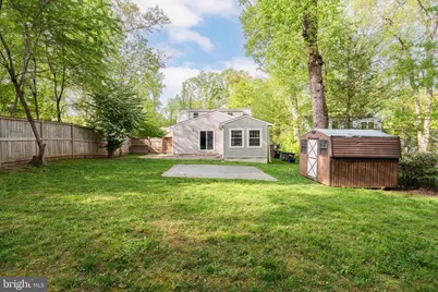 10817 Scott Drive, Fairfax, VA 22030 - Photo 5