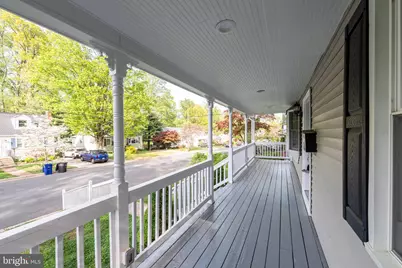 10817 Scott Drive, Fairfax, VA 22030 - Photo 3