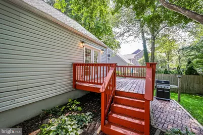 4038 Maple Street, Fairfax, VA 22030 - Photo 17