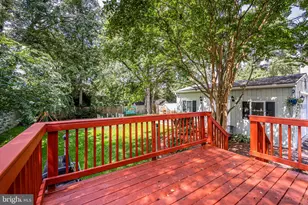 4038 Maple St, Fairfax, VA 22030 - Photo 19