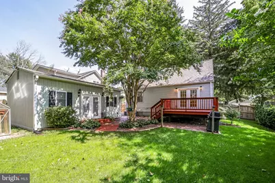 4038 Maple Street, Fairfax, VA 22030 - Photo 37