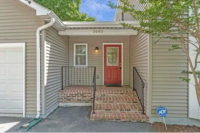 3683 Blenheim Boulevard, Fairfax, VA 22030 - Photo 3