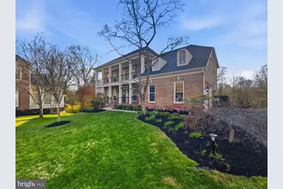 10123 Ratcliffe Manor Drive, Fairfax, VA 22030 - Photo 3