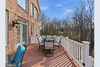 10123 Ratcliffe Manor Drive, Fairfax, VA 22030 - Photo 145