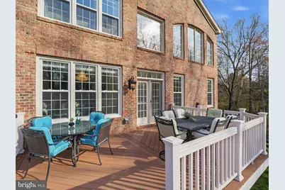 10123 Ratcliffe Manor Drive, Fairfax, VA 22030 - Photo 141