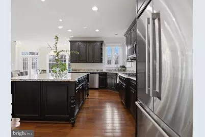 10123 Ratcliffe Manor Drive, Fairfax, VA 22030 - Photo 33