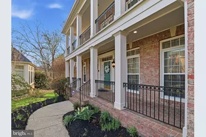 10123 Ratcliffe Manor Drive, Fairfax, VA 22030 - Photo 147