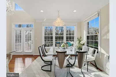10123 Ratcliffe Manor Drive, Fairfax, VA 22030 - Photo 135