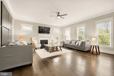 10602 Oak Place, Fairfax, VA 22030 - Photo 21