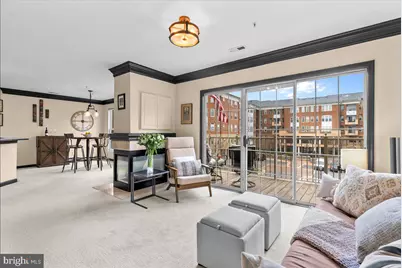 10337 Sager Avenue #304, Fairfax, VA 22030 - Photo 13