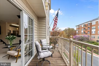 10337 Sager Avenue #304, Fairfax, VA 22030 - Photo 27