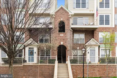 10337 Sager Avenue #304, Fairfax, VA 22030 - Photo 5