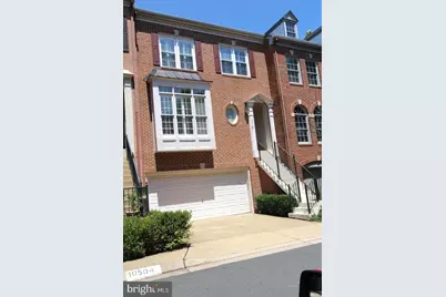 10502 James Wren Way, Fairfax, VA 22030 - Photo 1