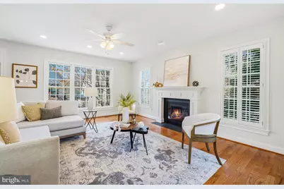 4100 Orchard Drive, Fairfax, VA 22032 - Photo 13