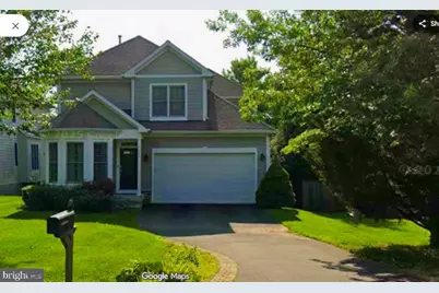 4100 Orchard Drive, Fairfax, VA 22032 - Photo 1