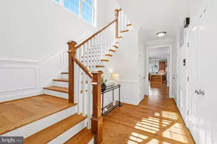 4100 Orchard Dr, Fairfax, VA 22032 - Photo 9