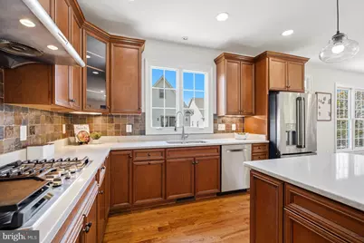 4100 Orchard Drive, Fairfax, VA 22032 - Photo 11